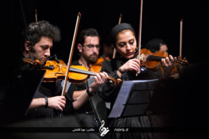 Alireza Assar Concert - 5 Bahman 95 20